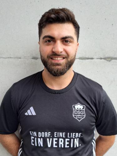 Muhammet Aktas