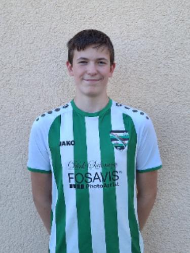 Iven Joel Rendke