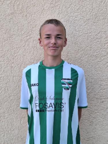 Magnus Florens Ketscher