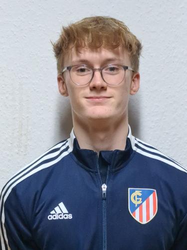 Jakob Preisler