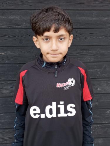 Mostafa Safdary