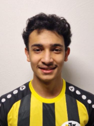 Youssef Ahmed Bakri Ahmed Bakri