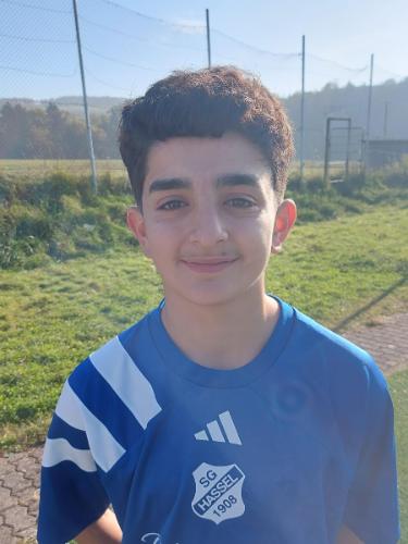 Muhamed Mert