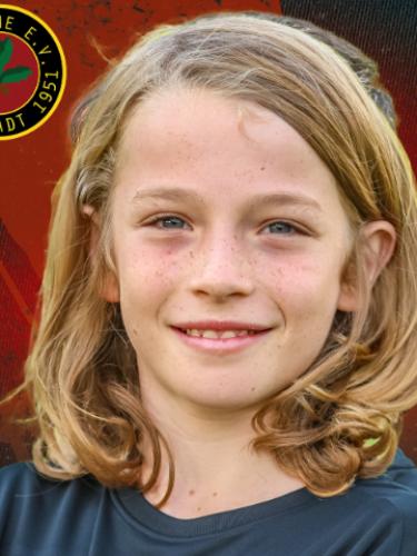 Jonte Paul Freund