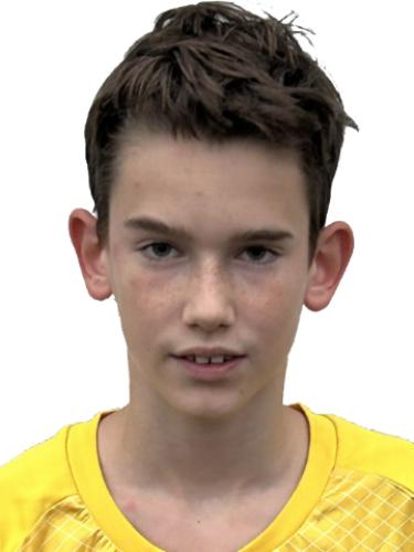 Leo Luca Prazmowski