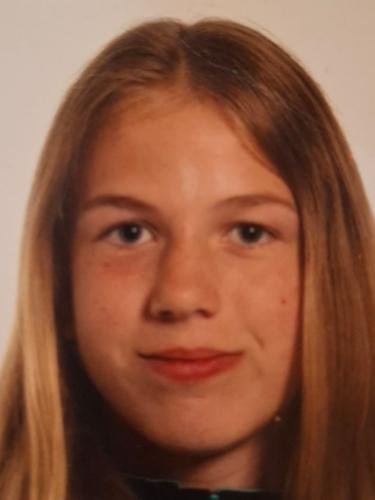 Laura Volkmar