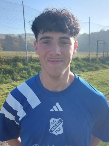 Leonardo Diaz Da Cruz