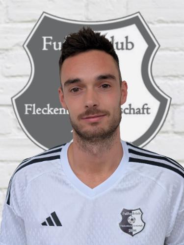 Benjamin Habbel