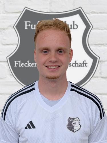 Lukas Rafael Rinke