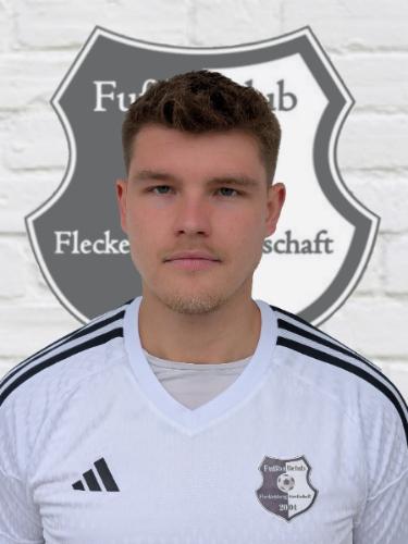 Christopher Niklas Urban