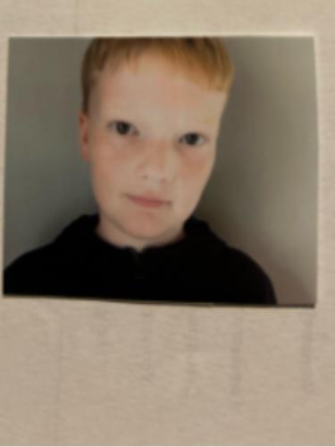 Hannes Henry Sothmann
