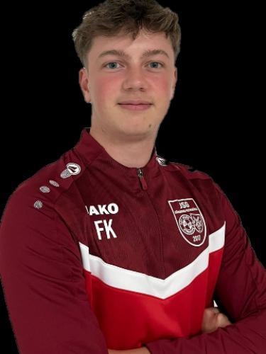 Fabian Koch