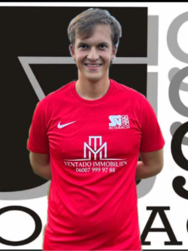 Benedikt Becker