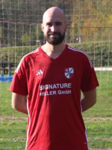 Matthias Steffen