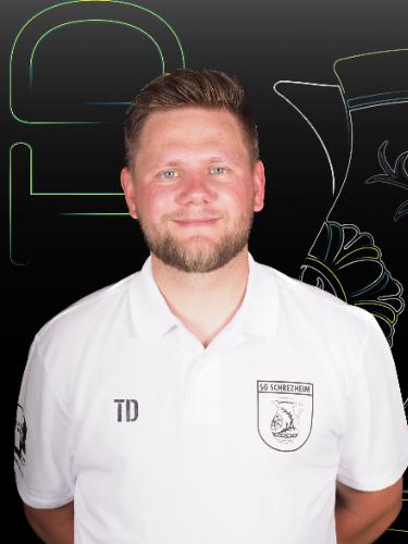 Tobias Däffner