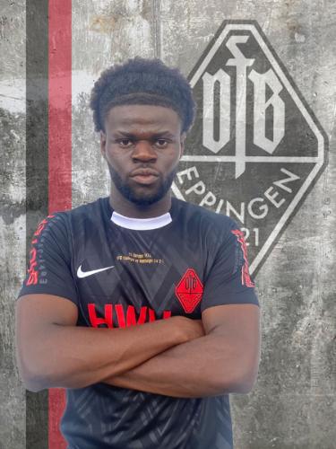 Christopher Diamalembe