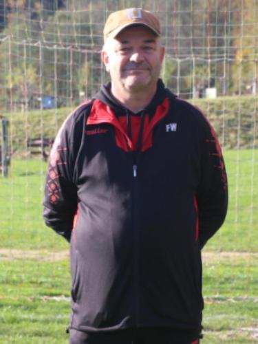 Frank Wühl