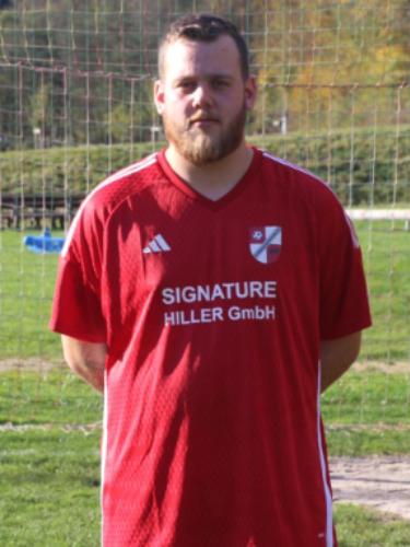 Marc André Erich Fickus