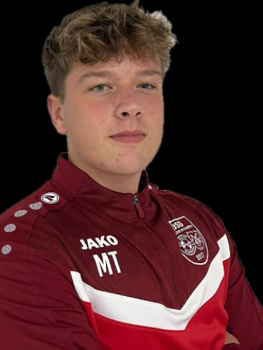 Magnus Thurow