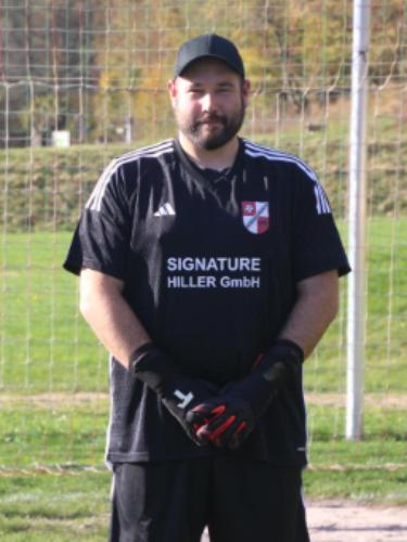 Andreas Gemmel