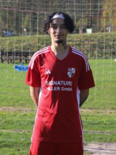 Matthias Glaser