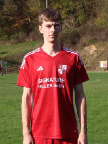 Elliot Paul Osbourne