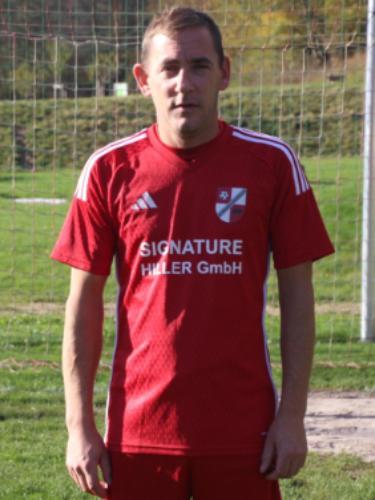 Marcel Scherer