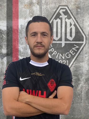 Tolga Ulusoy