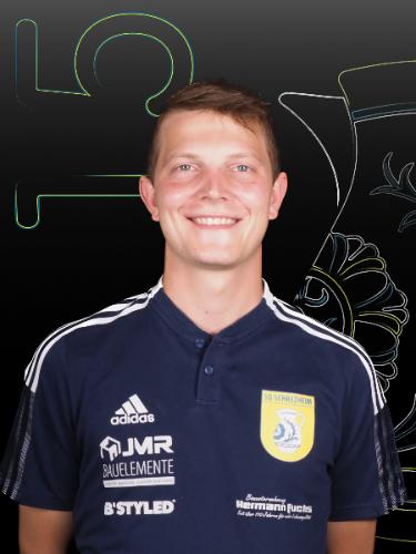 Magnus Tschampel