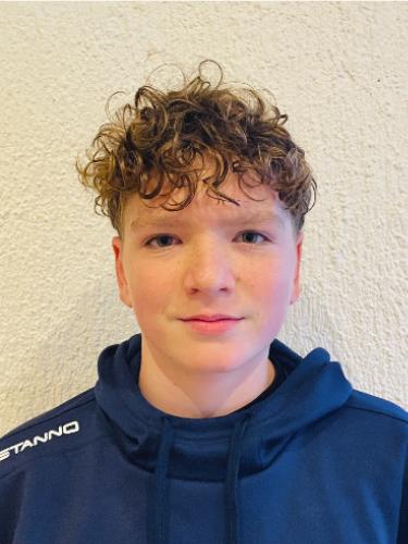 Logan Becker