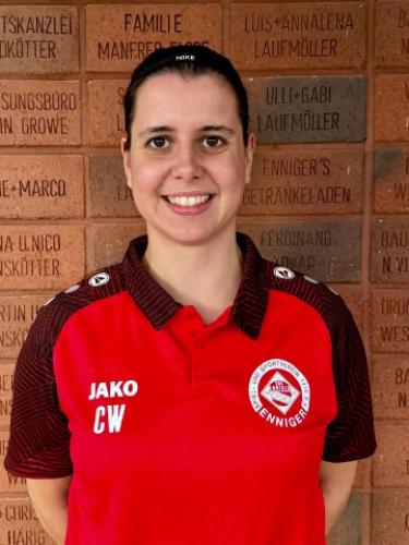 Carolin Walgern