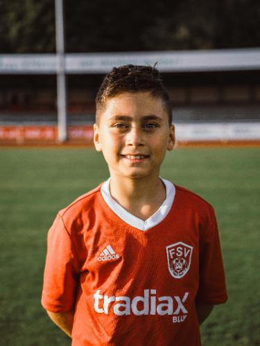 Seckin Talha Gökgül