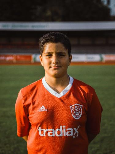 Yigit Türkeli