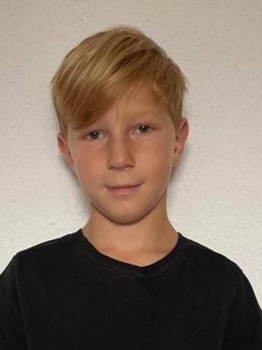 Finn Herold