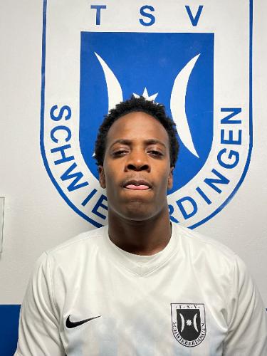 Jayson Anouah Kenfack Dongmo