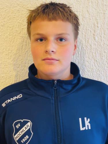 Leopold Kessel