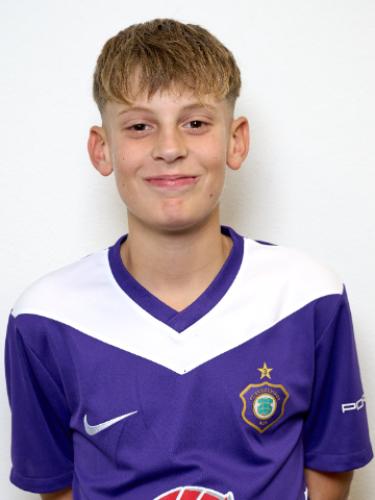 Miro Aaron Bauriedl