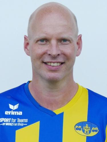 Simon Niehaus