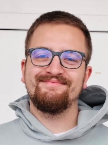 Cilian Torsten Meier