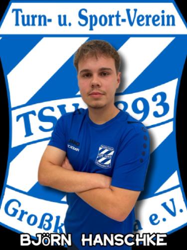 Björn Hanschke