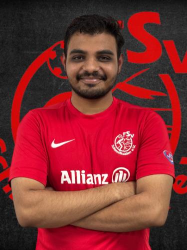 Amer Bin Hilabi
