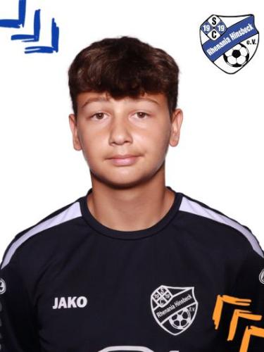 Samir Ismailov