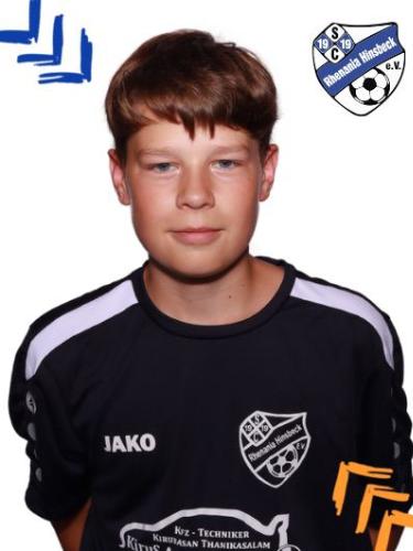 Tobias Thamm
