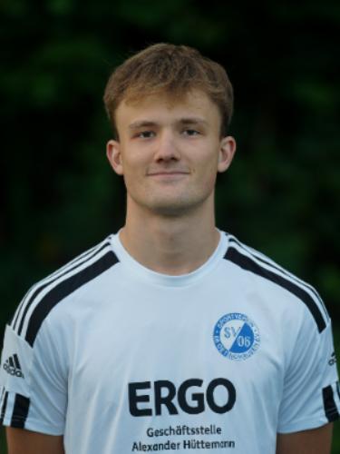 Tim Pauer