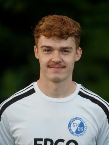 Ben Mechsner