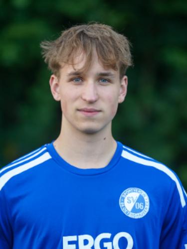 Lasse Rieke