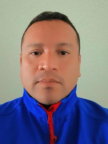 Luis Melo