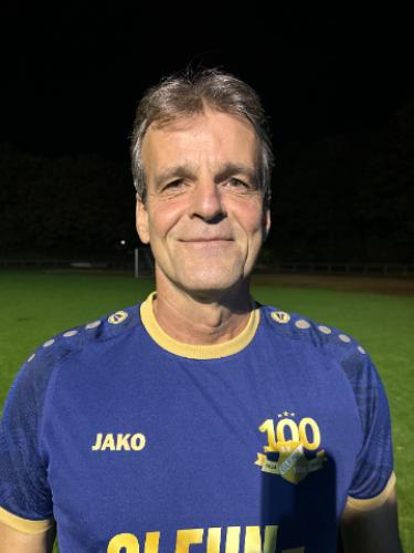 Frank Hoffmans