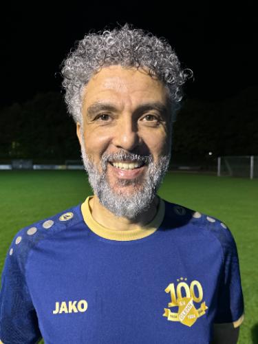 Jalal Khattabi