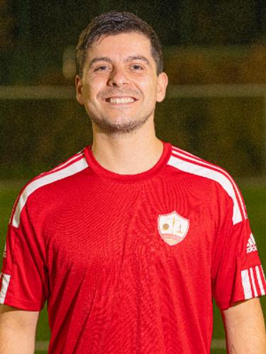 Matias Andres Zuleta Morales